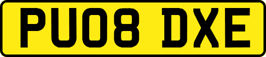 PU08DXE