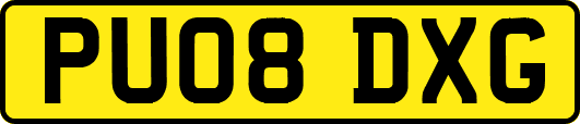 PU08DXG