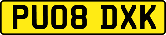 PU08DXK