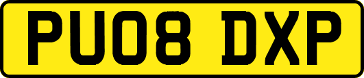 PU08DXP