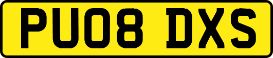 PU08DXS