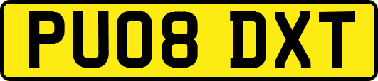 PU08DXT