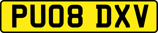PU08DXV