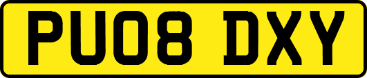 PU08DXY