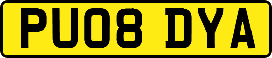 PU08DYA