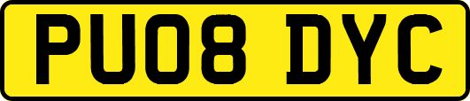 PU08DYC