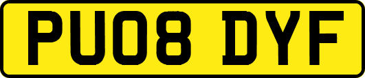 PU08DYF