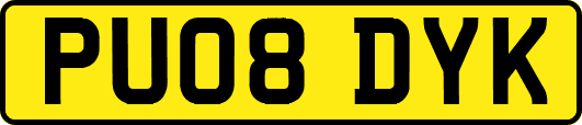 PU08DYK