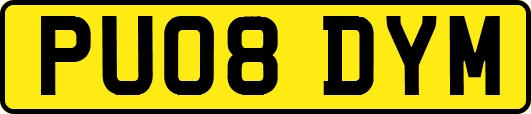 PU08DYM