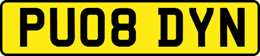 PU08DYN