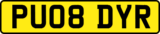 PU08DYR