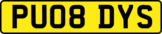 PU08DYS