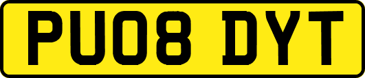 PU08DYT