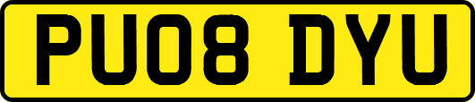 PU08DYU