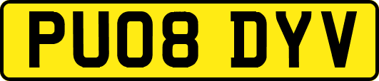 PU08DYV
