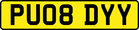 PU08DYY