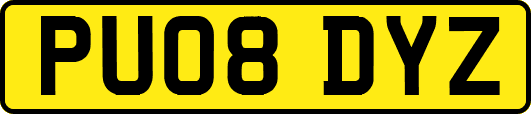 PU08DYZ