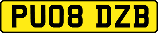 PU08DZB