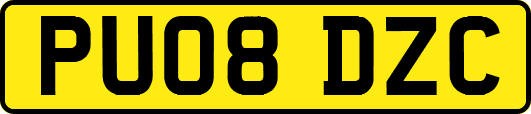 PU08DZC