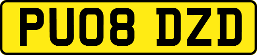 PU08DZD