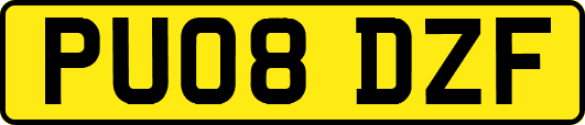 PU08DZF