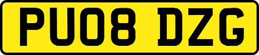 PU08DZG