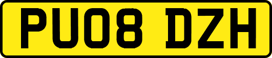 PU08DZH