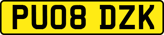 PU08DZK
