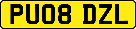 PU08DZL