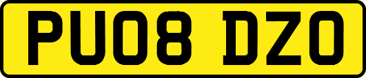 PU08DZO