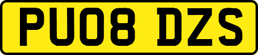 PU08DZS