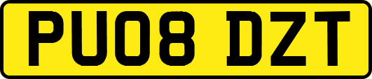 PU08DZT