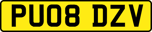 PU08DZV