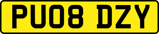 PU08DZY