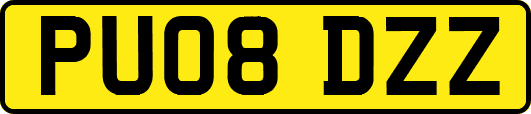 PU08DZZ