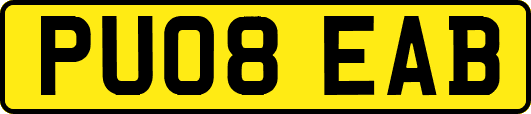 PU08EAB