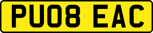 PU08EAC