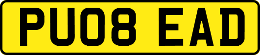 PU08EAD