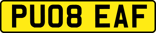 PU08EAF