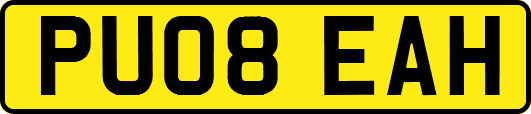 PU08EAH