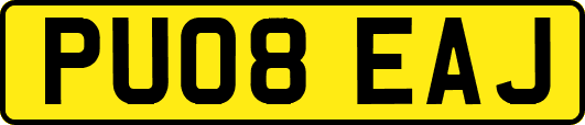 PU08EAJ