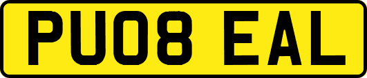 PU08EAL