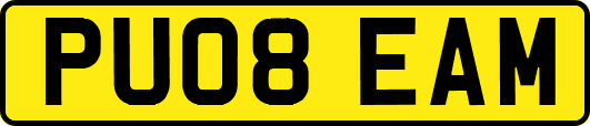 PU08EAM