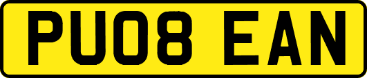 PU08EAN