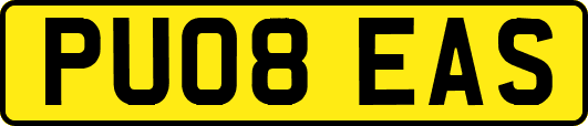 PU08EAS