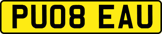 PU08EAU