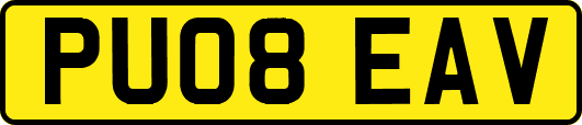 PU08EAV