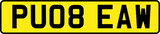 PU08EAW