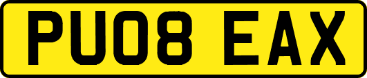 PU08EAX