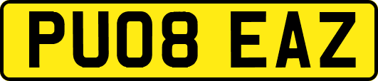 PU08EAZ